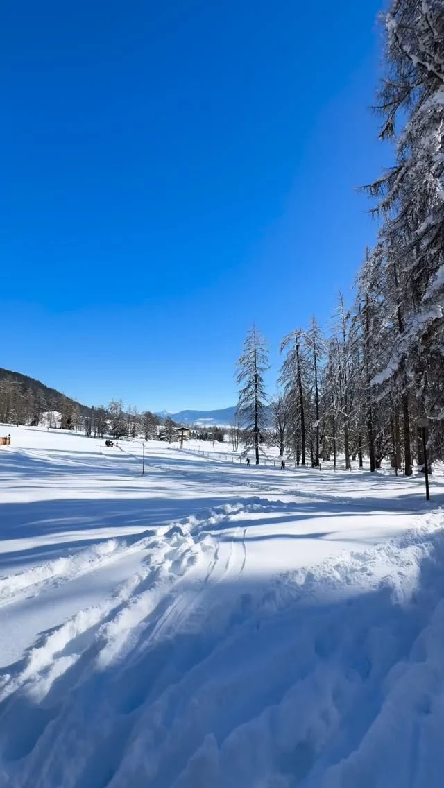 Wintergenuss ✨ und Wohlfühlmomente im Naturhotel Lärchenhof 

Nach aktiven Stunden auf der Loipe 🤩 erwartet dich bei uns pure Entspannung.

Tauche ein in die wohltuende Wärme 🤗 unserer Saunalandschaft, genieße das Panorama-Hallenbad 💦 oder gönn dir eine Massage, die müde Muskeln wieder leicht macht. 

Ramsau am Dachstein zeigt sich im Winter 🩵 von seiner schönsten Seite – mit kristallklarer Luft, sonnigen Loipen ☀️ und einer Ruhe, die du nur in den Bergen findest. 

Deine Winterauszeit wartet auf dich!

Jetzt online auf unserer Website stöbern und Winterangebote sichern 👉 www.hotel-laerchenhof.at
 

#naturhotellärchenhof #lärchenhof #wellnessfürdich #wellness #deineauszeit #metime #winterurlaub #langlaufen #winterauszeit #winterwandern #auszeitindenbergen #feelaustria #wellnessbereich #massage #urlaubinösterreich #ramsauamdachstein #schladmingdachstein